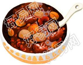 腊八粥