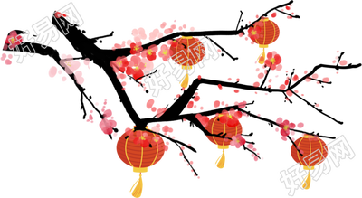 梅花