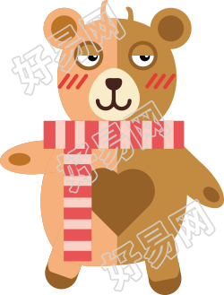 小熊