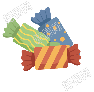 糖果