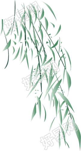 柳条