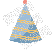 生日帽