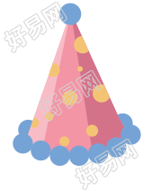 生日帽