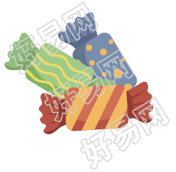 糖果