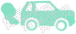 车