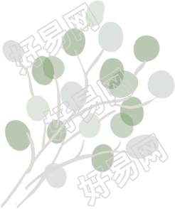 叶子