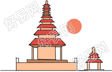 巴厘岛