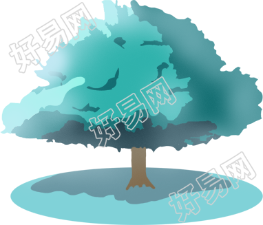 大树
