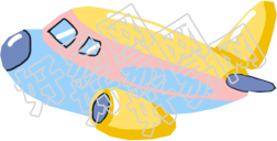 飞机
