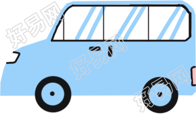 车
