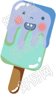 雪糕