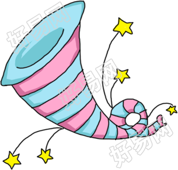 喇叭