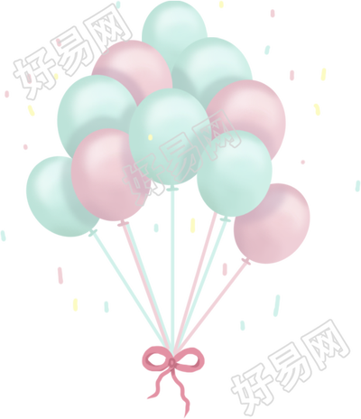 气球