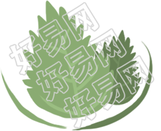 叶子