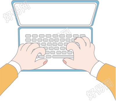 电脑