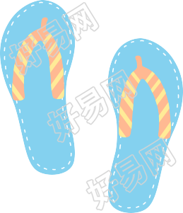 拖鞋