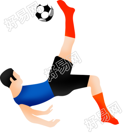 球星