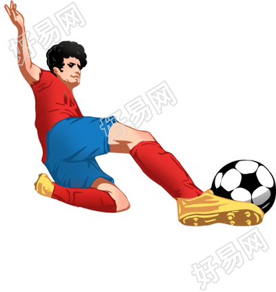 球员