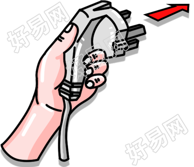 插头