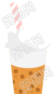 冰淇淋