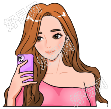 女生