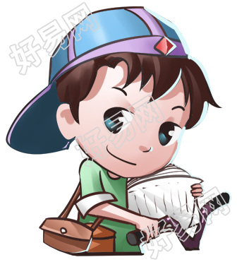 人物