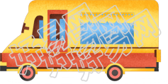 车