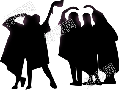 人物