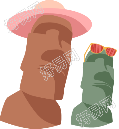人像