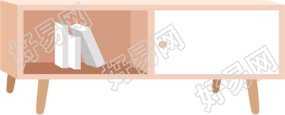 橱子