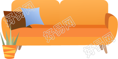 沙发