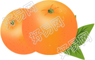 橙子