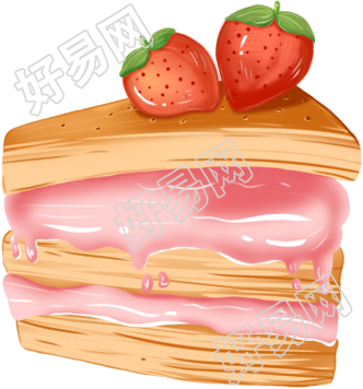 蛋糕