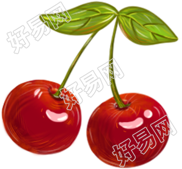 樱桃