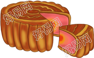 月饼