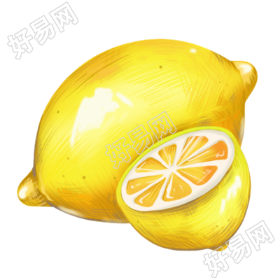 柠檬