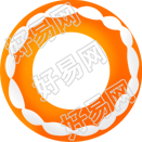 游泳圈