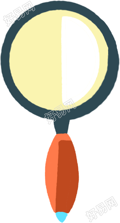 放大镜