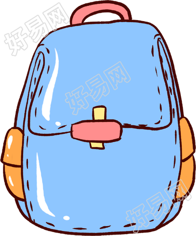 书包