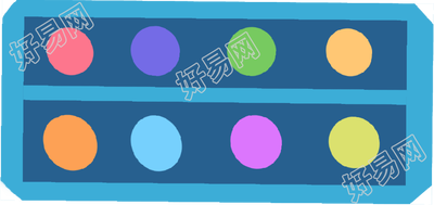 颜料