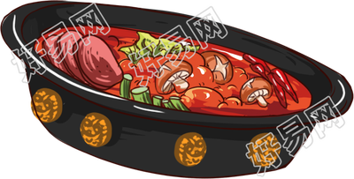 火锅