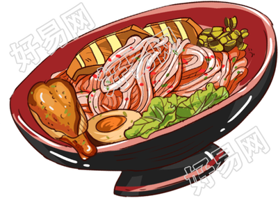 面