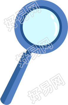放大镜