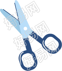 剪刀