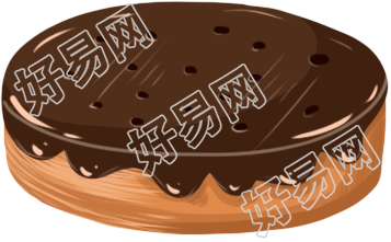 饼干