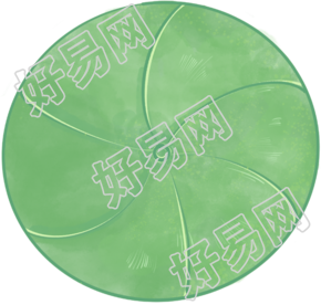荷叶