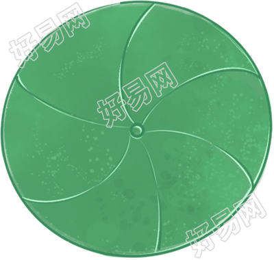 荷叶
