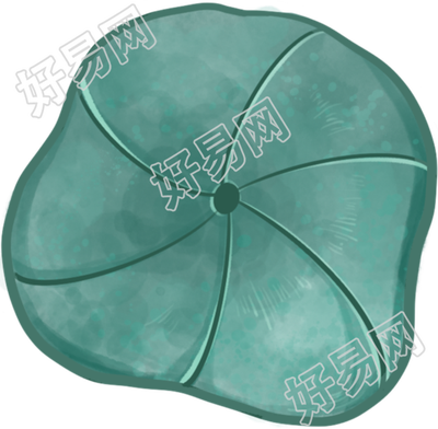 荷叶