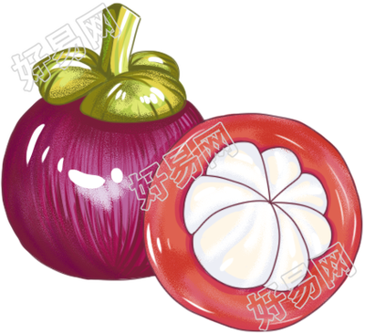山竹