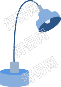 台灯